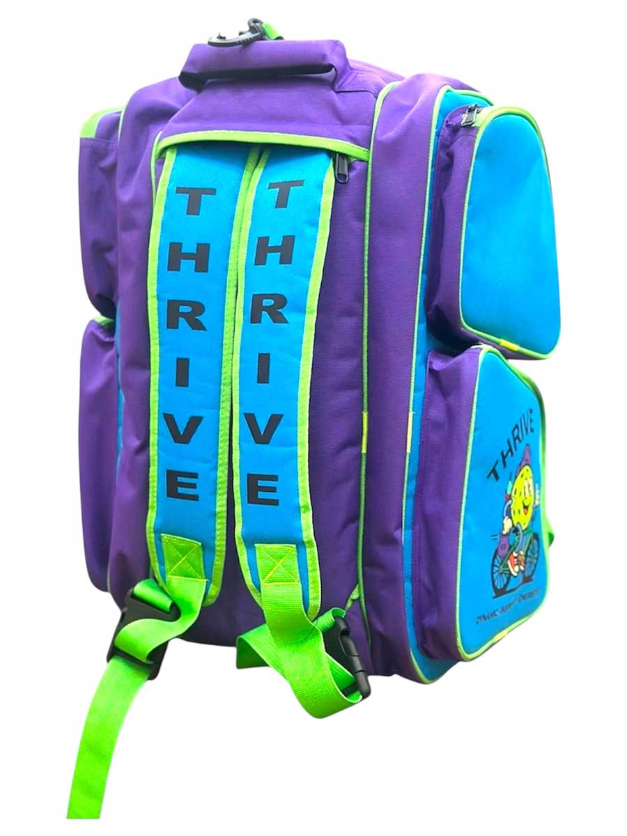 Thrive Pickleball Bag