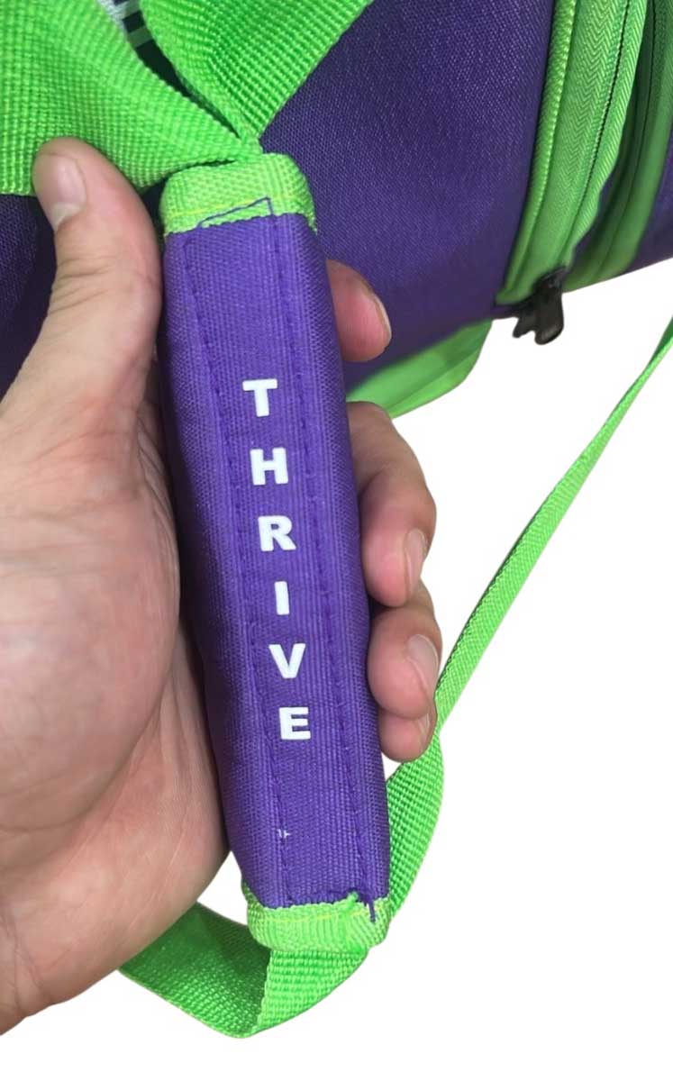Thrive Pickleball Bag